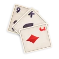 Cards at Slot Master World Online Casino