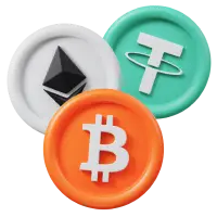 All cryptocurrencies are supported at Slot Master World Casino