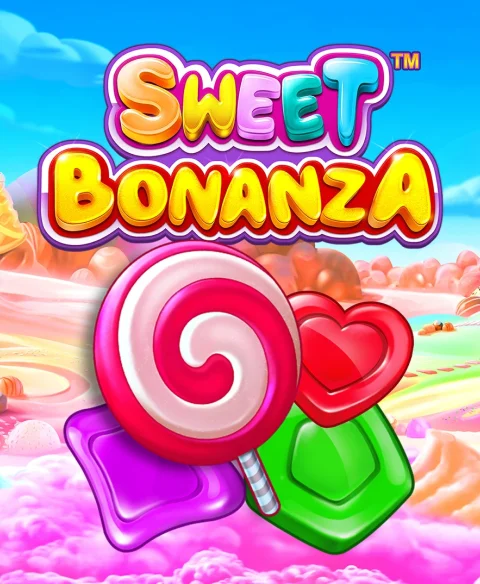 Play Sweet Bonanza at Slot Master World Casino