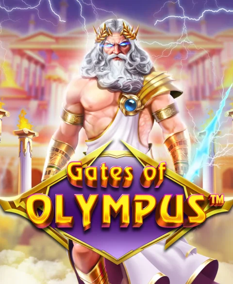 Play Gates of Olympus at Slot Master World Casino
