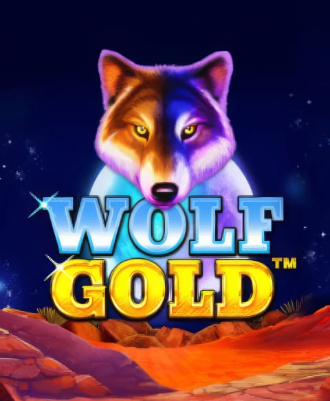 Play Wolf Gold at Slot Master World Casino