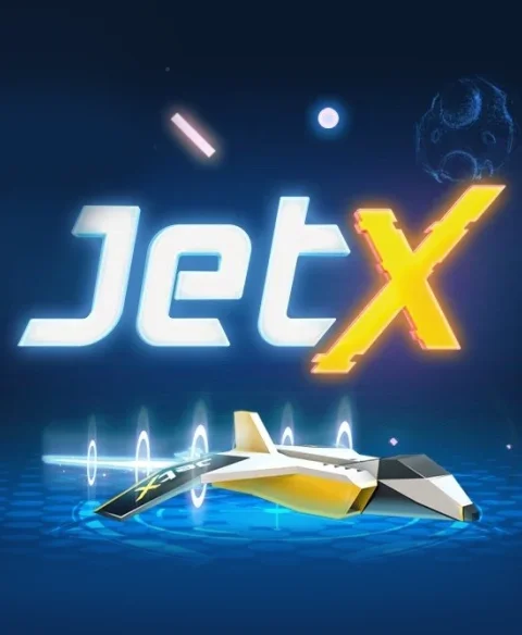 Play JetX at Slot Master World Casino