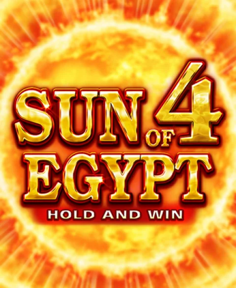 Play Sun of Egypt at Slot Master World Casino